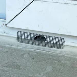 물구멍스티커 창틀 문구멍 벌레막이 스티커 물구멍방충망 방충망물구멍 방충망스티커