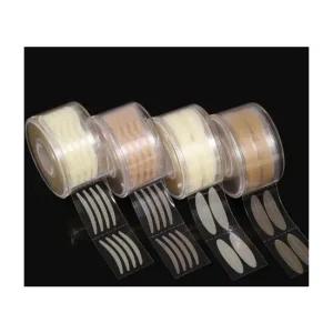 클립테이프크롬 눈꺼풀 스티커 접착 메이크업 쌍커플 크롬 클립테이프