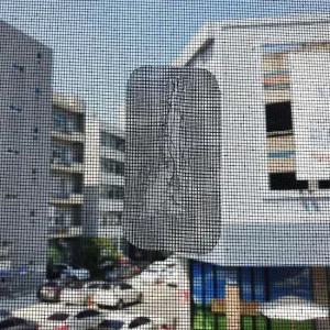 붙이는 창문 붙이는방충망 물구멍 보수 방충망 방충망보수 방충망스티커 물구멍방충망