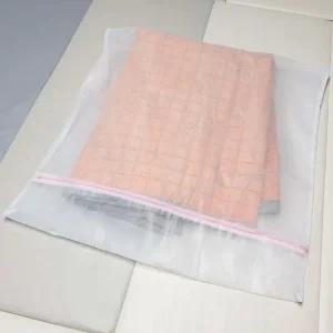 세탁망 사각 90x90 세탁기 빨래 이불망 이불세탁망 대형세탁망