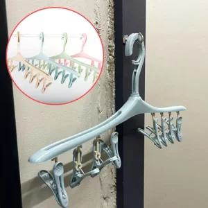 건조대 양말 빨래걸이 손수건 속옷 양말건조대 빨래걸이 빨래옷걸이 빨래집게걸이