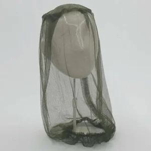 아미그린 얼굴모기장 씌우는 양봉모자 벌모자 방충모자