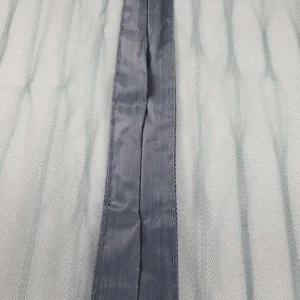 모기장 현관 그레이 현관문방충망 방충망 스트라이프 현관방충망 방문방충망 문방충망