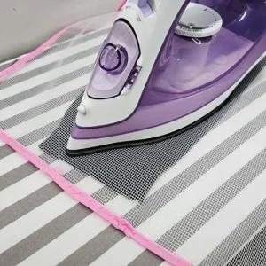 다림질천 다리미매트 소형 번들거림방지 다리미 다림질시트 다리미천 다림천 다림질천