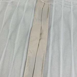 모기장 스트라이프 방충망 현관 화이트 현관문방충망 현관방충망 방문방충망 문방충망