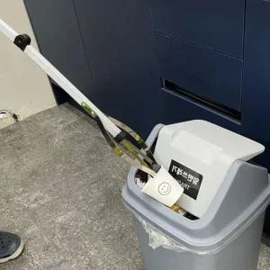 청소 뱀집게 긴집게 신발정리 쓰레기 접이식 긴집게 신발집게 물건집게 신발정리집게