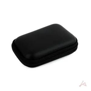 [룽스]이어폰 케이블 보관 파우치