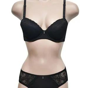 [하프클럽/셀러허브_여성트랜드패션]여자 여성 가슴가리개 뽕브라 와이어