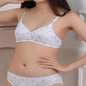 [하프클럽/셀러허브_여성트랜드패션]2단계AA컵브라 가슴을모아주는 볼륨업