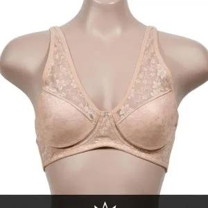 [하프클럽/셀러허브_여성트랜드패션]여자 여성 볼륨업 푸쉬업 와이어리스