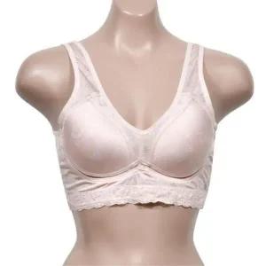 [하프클럽/셀러허브_여성트랜드패션]여성 볼륨 노와이어 스판기좋은소재