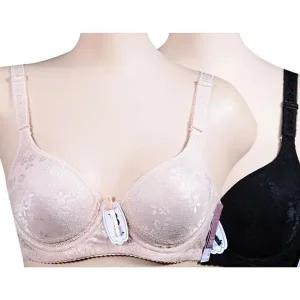 [하프클럽/셀러허브_여성트랜드패션]여자 볼륨 꽃 가슴가리개 쏘로사떼 푸