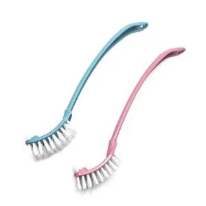 청소솔 변기 양방향 화장실 세척