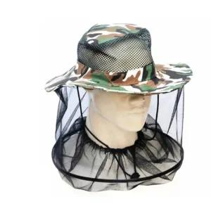 모기장모자 낚시모기장모자 얼굴모기장모자 방충망모자 얼굴모기장 모자모기장 양봉모자