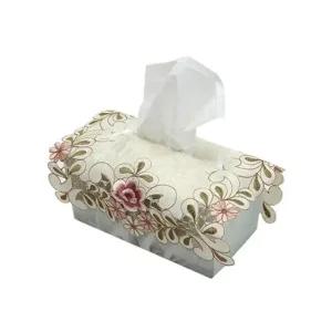 넝쿨꽃 티슈커버 넝쿨꽃티슈커버 정리