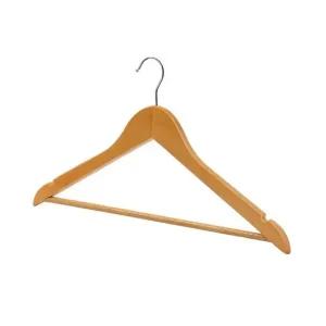 5p세트 원목 상하의 옷걸이 나무옷걸이 원목옷걸이 정장옷걸이 바지옷걸이 나시옷걸이