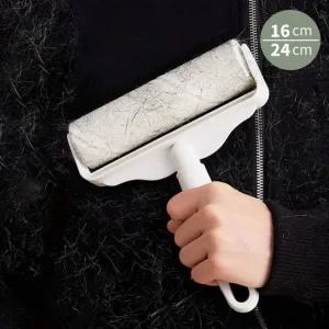 3in1 전천후 테이프크리너 리필 2개입 먼지 털 청소 먼지청소 바닥청소 커튼청소 천장청소