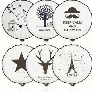 벽걸이 선풍기 보관커버 보관덮개 벽걸이선풍기보관커버 선풍기보관커버 선풍기보관덮개