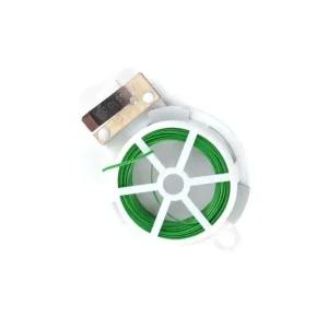 다용도 고정 타이 식물 20M 줄기 식물고정 와이어타이 빵끈 포장