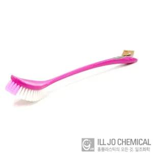브러쉬 3 일조 2호 Y1 자루솔 청소솔 청소브러쉬 바닥청소솔 화장실솔 타일청소
