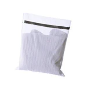 빨래망 세탁망 60x50cm 대형 사각 구겨짐방지 세탁용품 세탁기망 세탁보조 드럼세탁기망