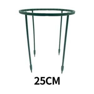 25cm 보호 지지대 울타리형 식물 넝쿨 화초 지주대