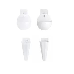 다육 미니 벽걸이형 화분 양철통