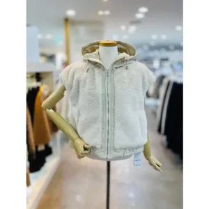 [갤러리아] [클리지]후드퍼패딩조끼베스트(CP9WVT01)