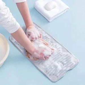 소형 휴대용 미니 손빨래 작은 손빨래 작은 소형