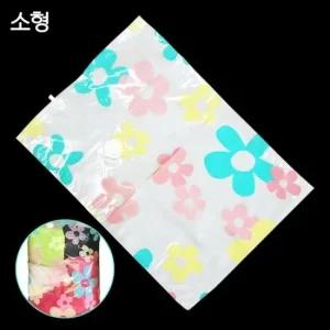 보관지퍼백 이불비닐봉투 자취필수템 이사물건보관 의 의류정리 이불비닐봉투