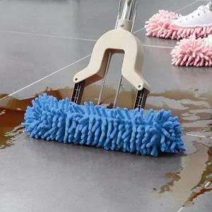 발청소 실내슬리퍼 청소용슬리퍼 거실슬리퍼 극세사슬 거실슬리퍼 실내슬리퍼