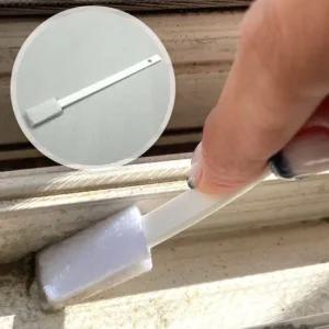 부직포 틈새 청소 창틀 청소 스틱 미니 청소 비데 부직포 청소스틱 창틀청소 비데청소