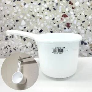 이노마타 물 바가지 일본 비앙카 바가지 물바가지 목욕바가지 욕실바가지 손잡이바가지