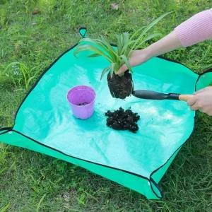 분갈이 화분갈이 화분받침대 원예용품 홈가드닝 화분갈이 홈가드닝 화분받침대 분갈이