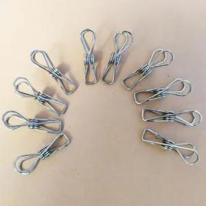 클립 사진집게 포토집게 스테인레스집게 문구집게 사진집게 문구집게 스테인레스집게