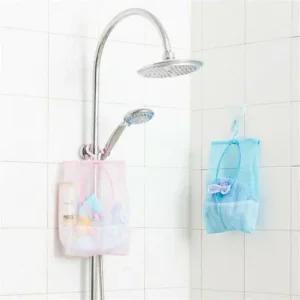 욕실정리 빨래망 세탁수납 수납망 빨래건조망 세탁수납 욕실정리 수납망 빨래건조망