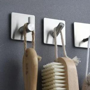 벽후크 3M후크 도어후크 매직후크 후크걸이 3M후크 매직후크 후크걸이 도어후크 벽후크