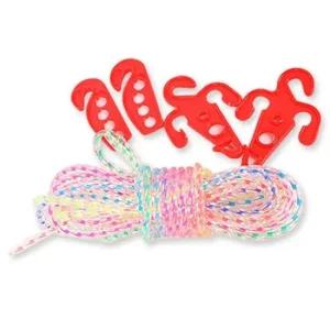 빨래건조대 옷걸이 빨래집개 빨랫줄 빨래집게 빨랫줄 빨래집개