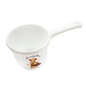 자루바가지 세수대야 욕실소품 대야 바가지 바가지 자루바가지 욕실소품