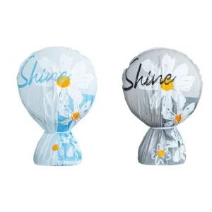 부직포 선풍기 커버 보관 방수 덮개 먼지 커버 일반형 선풍기보관커버 선풍기망