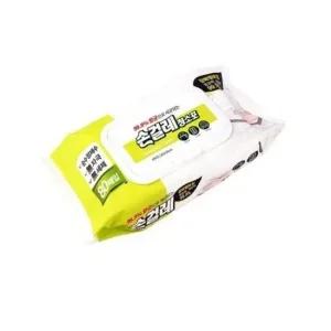 일회용걸레 바닥걸레 바닥청소 물걸레 티슈형 일회용걸레 바닥청소 바닥걸레 물걸레