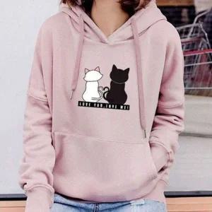 [하프클럽/]컴포트룩 벨벳 후드티 반팔티프리미엄