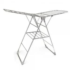 특대형 이동식 이불 빨래 건조대 7단 건조대 베란다건조대 접이식건조대 빨래터