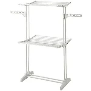 베란다 세탁물건조대 빨래 자취 스텐