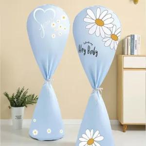 대형 선풍기 커버 먼지 보관 덮개 망 D형 선풍기커버 대형선풍기커버 선풍기덮개