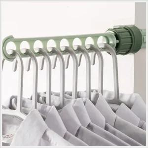 무타공 흡착식 옷걸이 행거 욕실 빨래 주방 행주 걸이 고시원건조대 원룸건조대창문