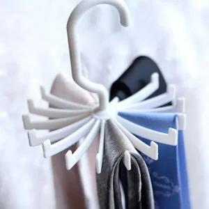 장농넥타이걸이 넥타이정리 스카프행거 넥타이걸이 스 넥타이걸이 스카프걸이