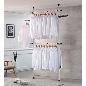 KT2단행거 고급형 38MM) 도어훅