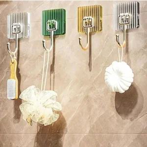 후크고리 벽걸이후크 도어행거 아크릴후크 무타공후크 아크릴후크 무타공후크 도어행거