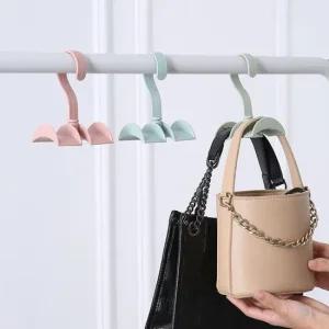 스카프걸이 넥타이걸이 가방걸이 소품정리 소품걸이 넥타이걸이 스카프걸이 소품정리